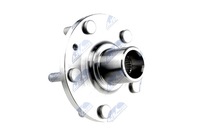 фото thumb №4, Ступиця колеса перед bez підшипник mazda cx-9 07- nty