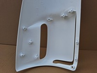 фото thumb №7, Scania r xpi облицювання кутик кабіни правий оригінал 1451257