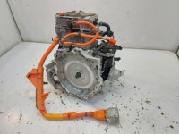 фото thumb №6, Lexus rx500h v 5 2023- кпп кпп / коробка передач гибрид g9270-48080