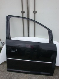 фото thumb №1, Vw touran i двері праве передні