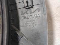 фото thumb №10, Молдинг na двері лівий задня kia ev6 gt задня ліва