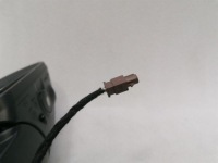 Maserati ghibli mirror rhd камера слепая зона spot с Разборки, фото thumb