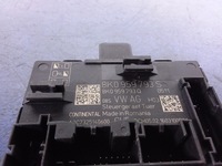 фото thumb №4, Audi q5 8r lift модуль дверь перед левый 8k0959793s