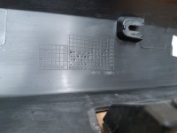 фото thumb №7, Citroen c3 iii 2016+ поріг молдинг поріг права 9813817380