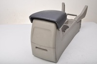 фото thumb №11, Ford focus mk2 туннель средний подлокотник