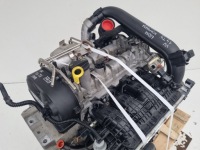 Двигатель комплект seat leon 3 1.4 tsi 140km хорошее состояние сжатие chp chpa Цена, фото thumb