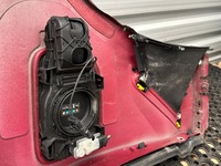 фото thumb №9, Bmw 5 g30 g31 lci крыло левый перед гибрид x1c