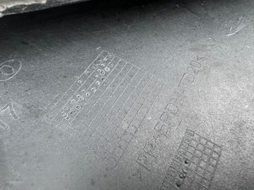 фото thumb №15, Volvo xc90 r-design 14-19r бампер зад задній 31383817