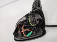 фото thumb №12, Дзеркало ліве nissan micra k14 15pin + камера 963025fa0e 222740090 європа