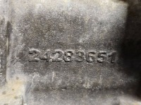 Купить Автоматическая коробка передач передач opel insignia b 1.5t 812971950 24280967 7bhw, фото thumb