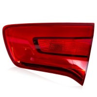 фото thumb №1, Kia sportage iii sl 2014-2015 лампа крышки задний правая 924063w500