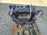 фото thumb №1, Citroen ds7 двигуна гібрид ідеальний стан 10fkbj 1.6 thp