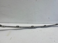 фото thumb №11, Toyota auris 13- молдинг рамка хром решітка dół