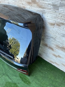 фото thumb №11, Крышка задняя лампы задние bmw x7 g07 европа 475