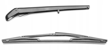 фото thumb №1, Двірник зад важіль + листова ресора alfa romeo 156 00-06