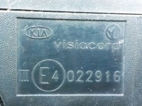фото thumb №7, Kia soul i 1.6 b 11r 5d зеркало правое