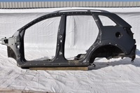 фото thumb №1, Opel antara поріг лівий блок двигуна середній gjd