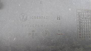 фото thumb №13, Vw new beetle бампер зад