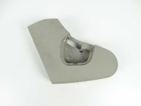 фото thumb №1, Mercedes w220 захист накладка сидіння перед лівий