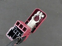 фото thumb №1, Шланг жгут кабель toyota estima previa iii 2.4