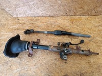 фото thumb №9, Колонка рулевая nissan 200sx s13 s14