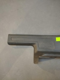 фото thumb №4, Tarraco молдинг поріг права 5fj863736