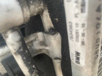 Bmw mini f60 se f45 f39 f46 радіатор води вентилятор комплект xe гібрид Київ, фото thumb