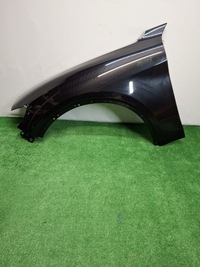 фото thumb №3, Alfa romeo stelvio крыло перед передний левый