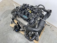 фото thumb №11, Jaguar xe xf land rover range двигатель kompletny 2.0 t 204pt