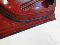 фото thumb №13, Mercedes glb x247 247 дверь передние левая + молдинг