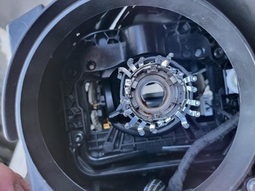 фото thumb №12, Jaguar f-type лампа перед передняя правая bi-xenon