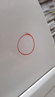 фото thumb №8, Дверь перед передние правое volvo xc70 00-04r