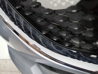 фото thumb №15, Mazda 2 ii dj lift бампер передний перед