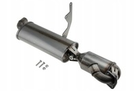 фото thumb №2, Катализатор smart fortwo 0.6 0.7 2004-