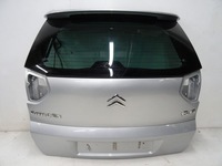 фото thumb №1, Citroen c4 picasso крышка багажника багажника ezrc