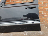 фото thumb №9, Jeep commander 5-10r xk дверь левый перед чёрные w ładne