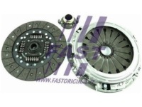 Набір зчеплення fast ft64099 Ціна, фото thumb