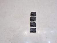 фото thumb №8, Моторчик обігрівача renault latitude eai256 v8384001