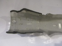 Захист теплова лист шумоізоляція глушника mazda 3 iii bm 2.2d sedan в Україні, фото thumb