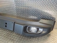 фото thumb №7, Jeep wrangler jl 17- бампер перед передній