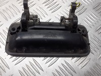 фото thumb №2, Ручка левая задняя наружная land rover freelander i cxb000321