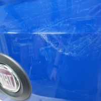 фото thumb №5, Дверь правое задняя fiat doblo ii 479