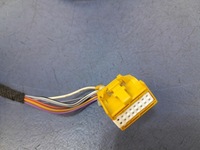 фото thumb №6, Vw phaeton дзеркало ліва 7 pin lr9v