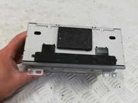 фото thumb №2, Ford ecosport радіопрогравач радіо bm5t-18c815-pg