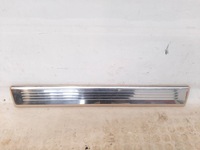 фото thumb №1, Молдинг порог декоративная mercedes sl r231 w231