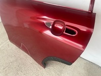 фото thumb №11, Toyota corolla cross дверь левая задние