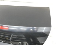 фото thumb №8, Крышка зад задняя багажника audi a4 s4 b6 cabrio lz9w