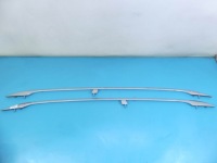 Купить 2x рейлинги кровельные комплект vw passat b6 универсал, фото thumb