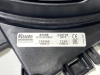 Вентилятор радиатора renault modus 85598 Доставка, фото thumb