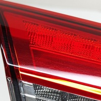 фото thumb №7, Maserati ghibli 2019 ліва сторона лампи задній кришки багажника